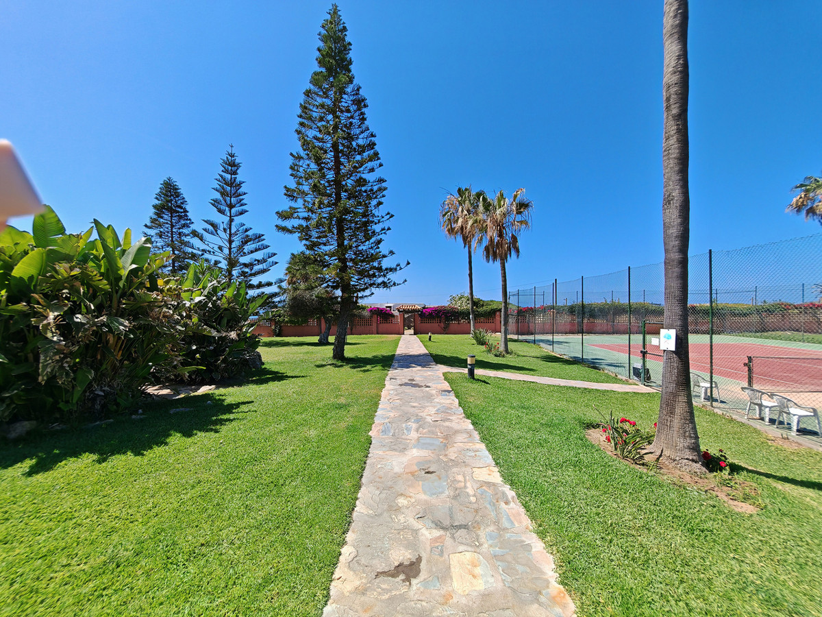 Penthouse for sale in Marbella