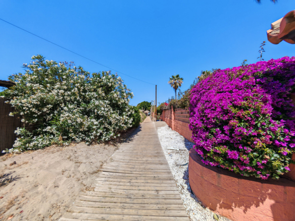 Penthouse for sale in Marbella
