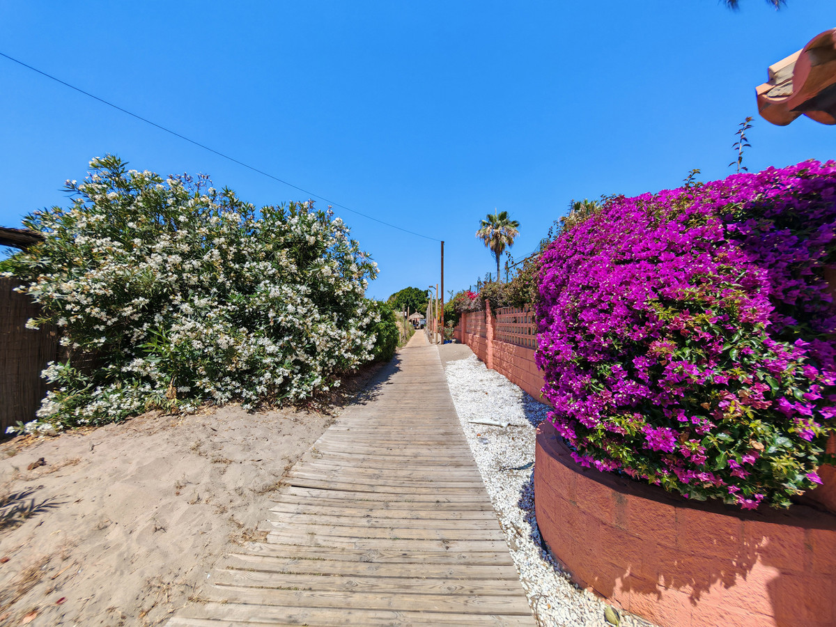 Penthouse for sale in Marbella