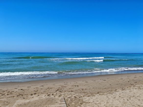 Penthouse for sale in Marbella