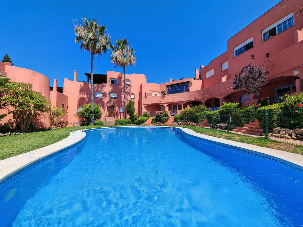 Penthouse for sale in Marbella