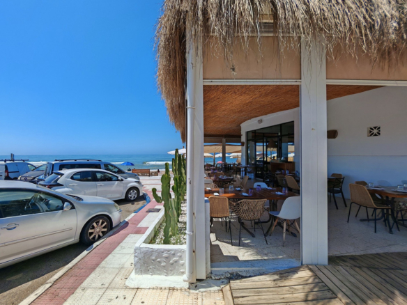 Penthouse for sale in Marbella