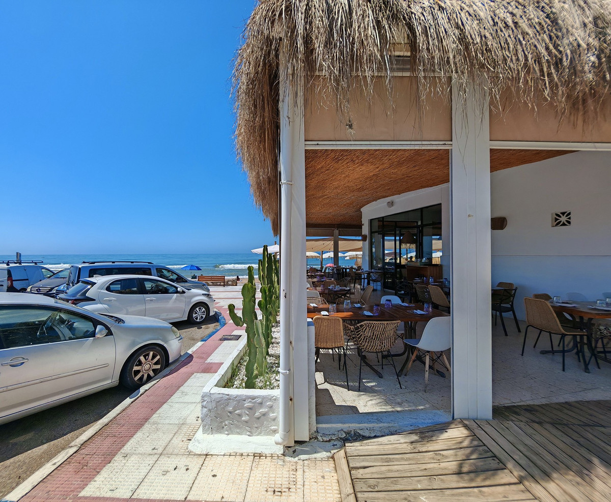 Penthouse for sale in Marbella
