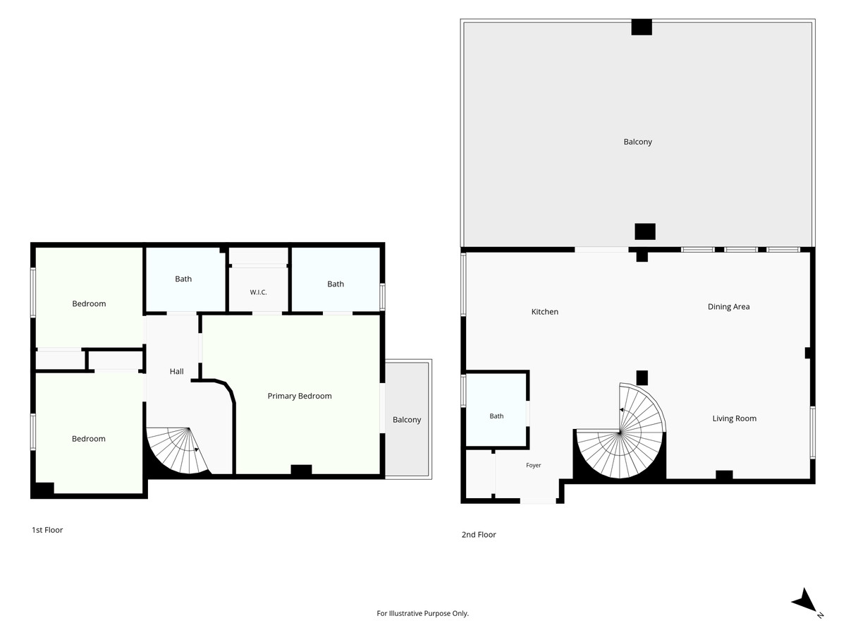 Penthouse for sale in Marbella