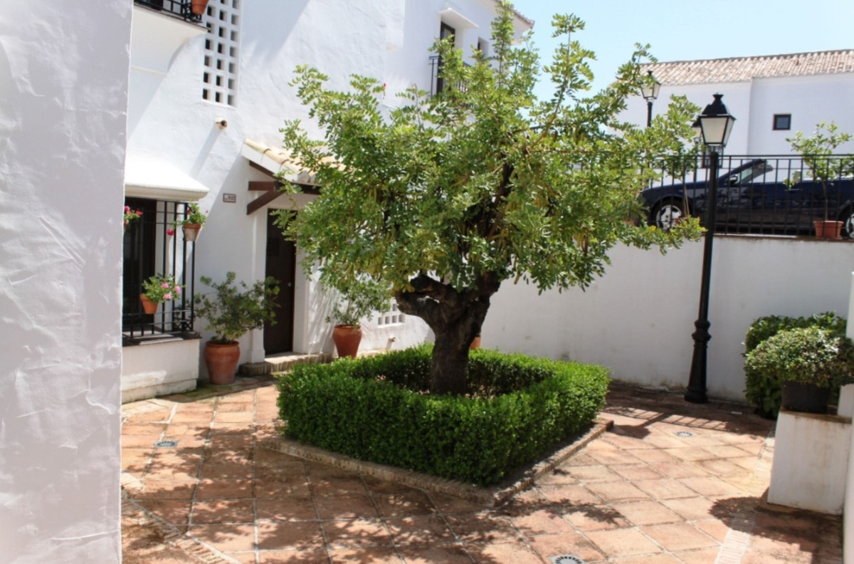 Penthouse for sale in Marbella