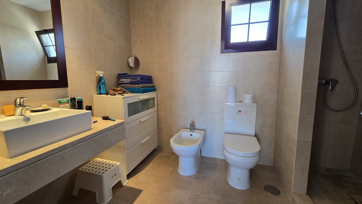 Penthouse for sale in Marbella