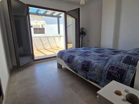 Penthouse for sale in Marbella