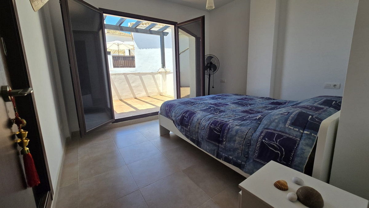 Penthouse for sale in Marbella