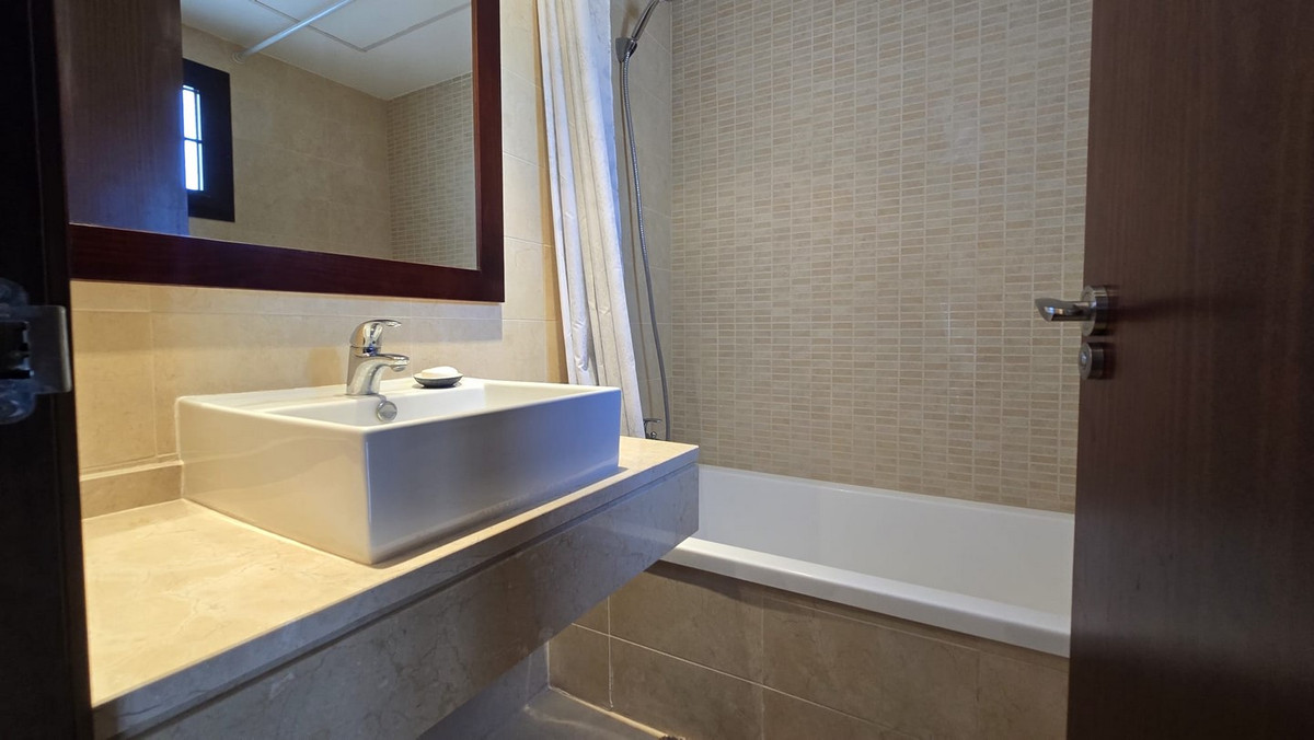 Penthouse for sale in Marbella
