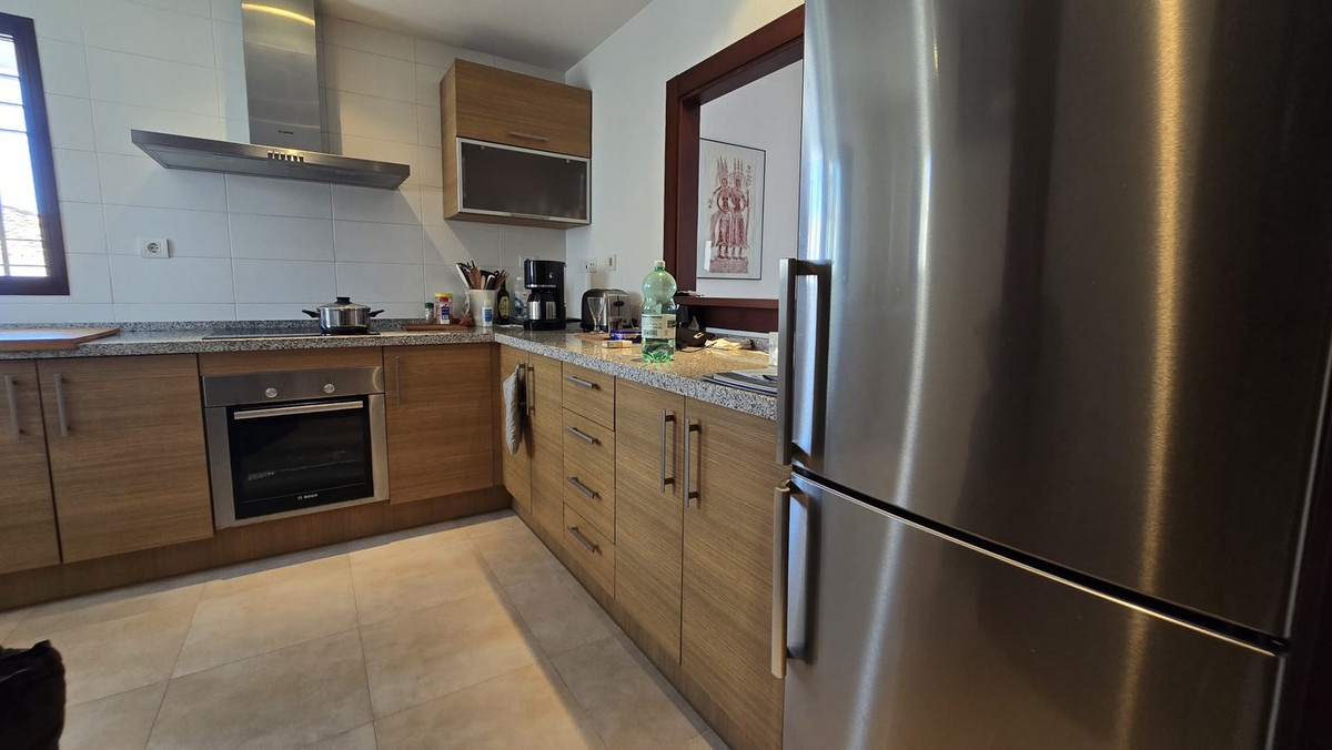 Penthouse for sale in Marbella