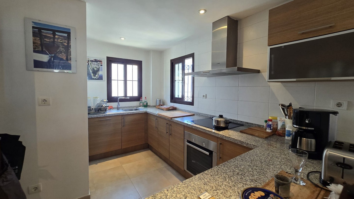 Penthouse for sale in Marbella