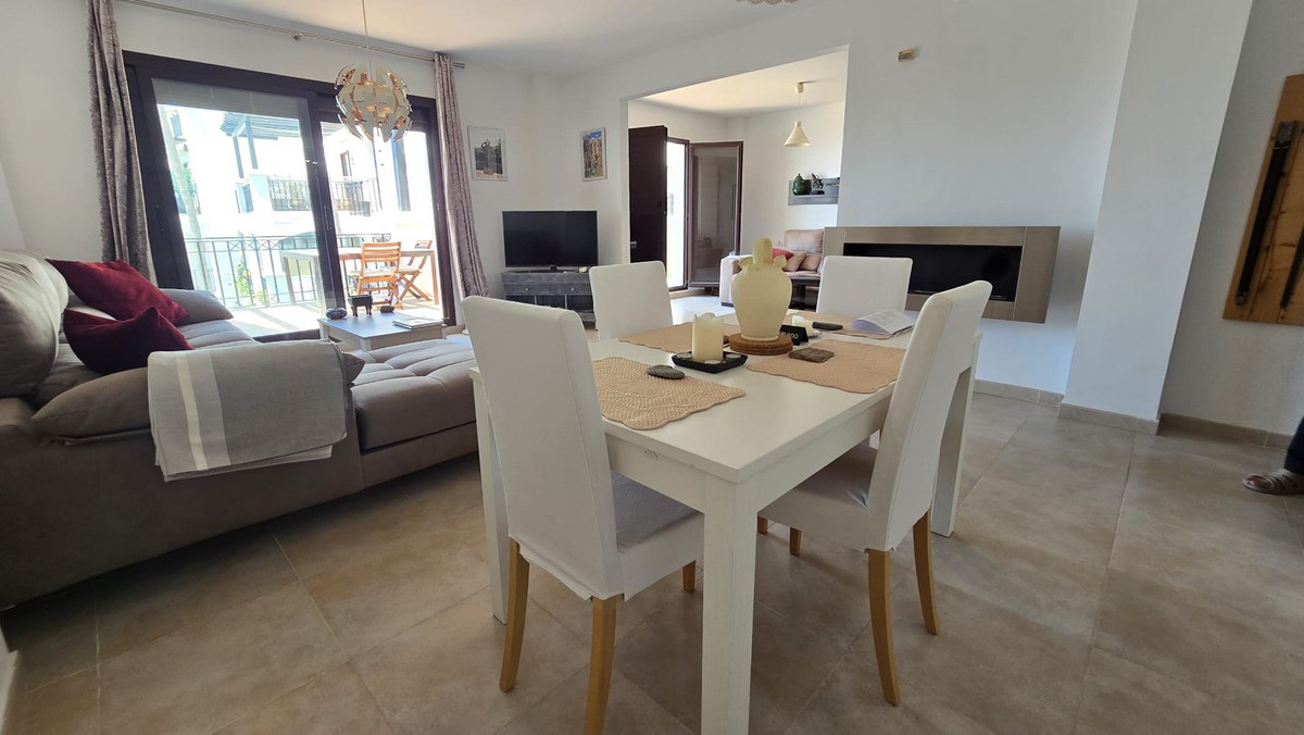 Penthouse for sale in Marbella
