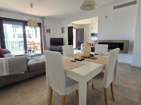 Penthouse for sale in Marbella