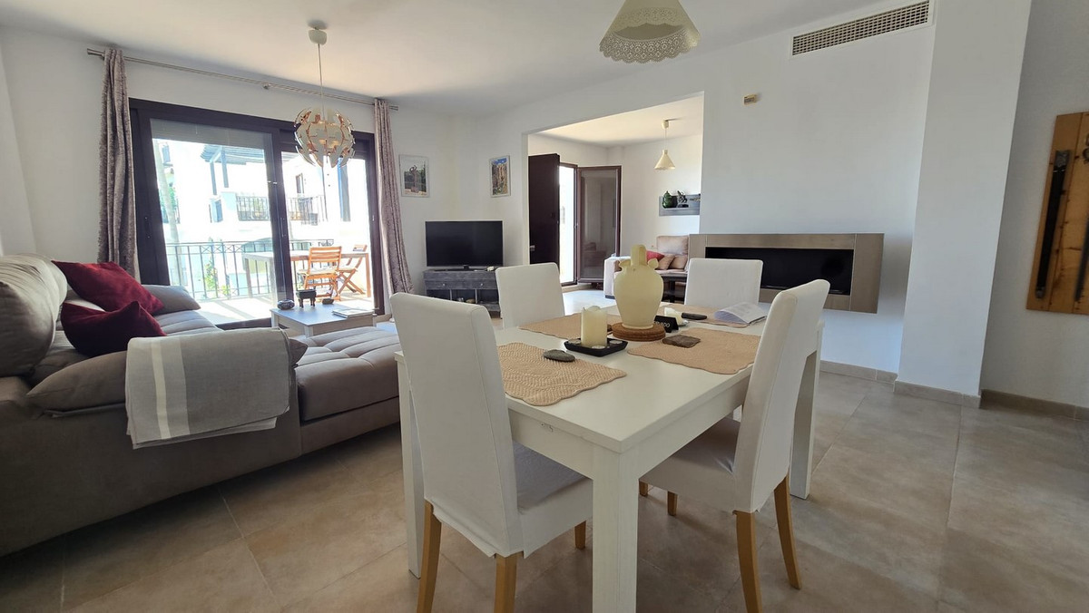 Penthouse for sale in Marbella