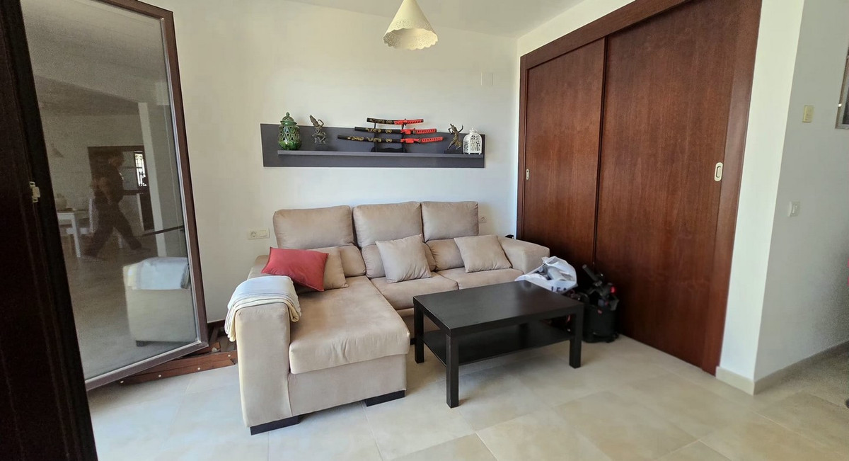 Penthouse for sale in Marbella