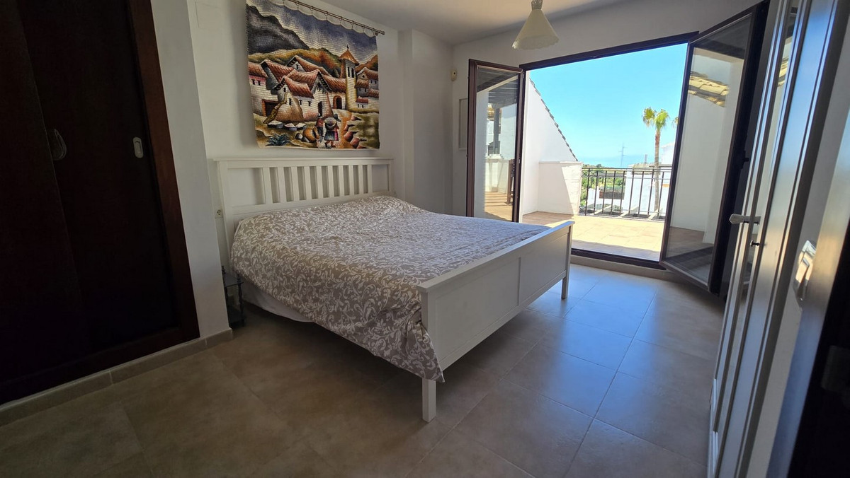 Penthouse for sale in Marbella