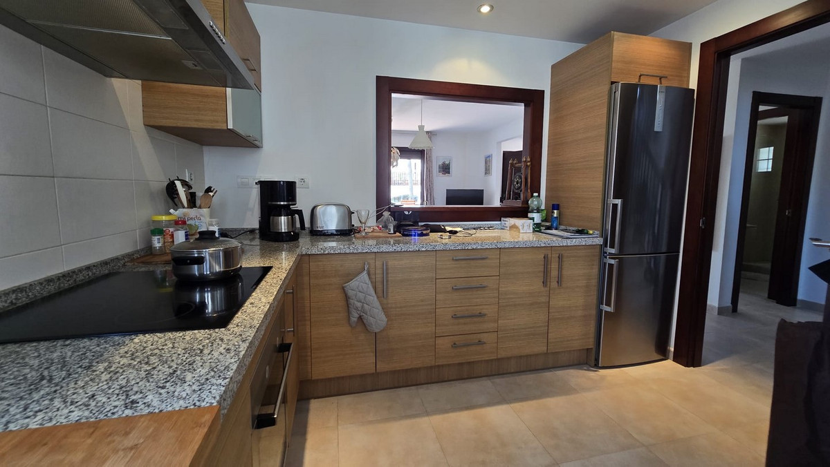 Penthouse for sale in Marbella