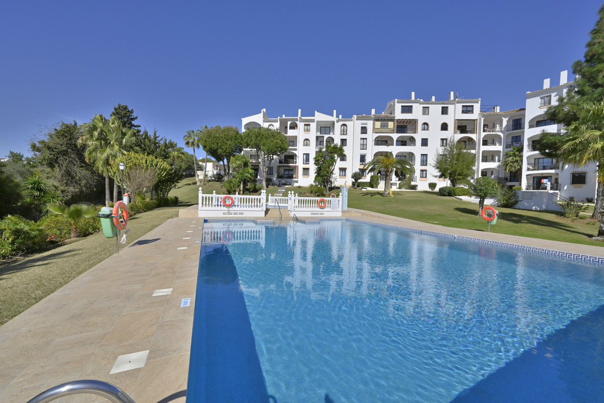 Penthouse for sale in Mijas