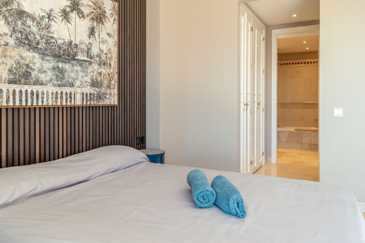 Penthouse for sale in Mijas