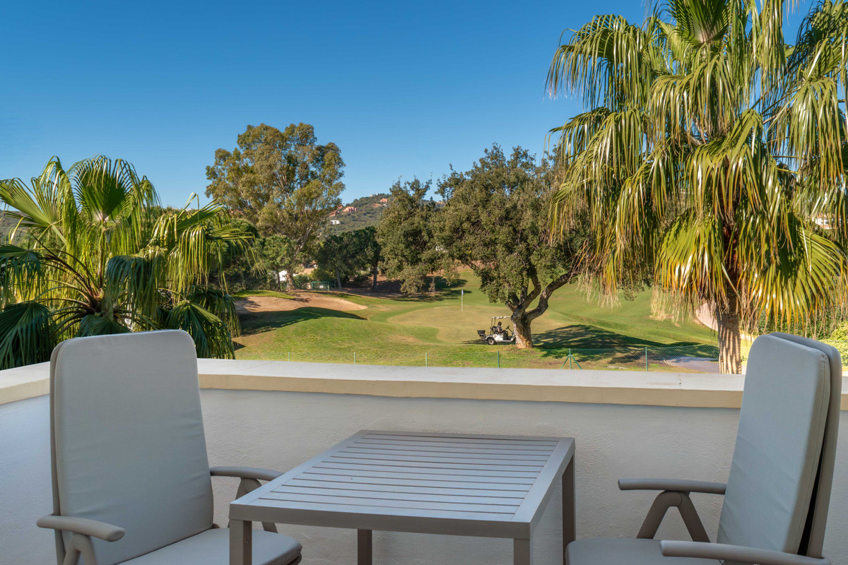 Penthouse for sale in Mijas