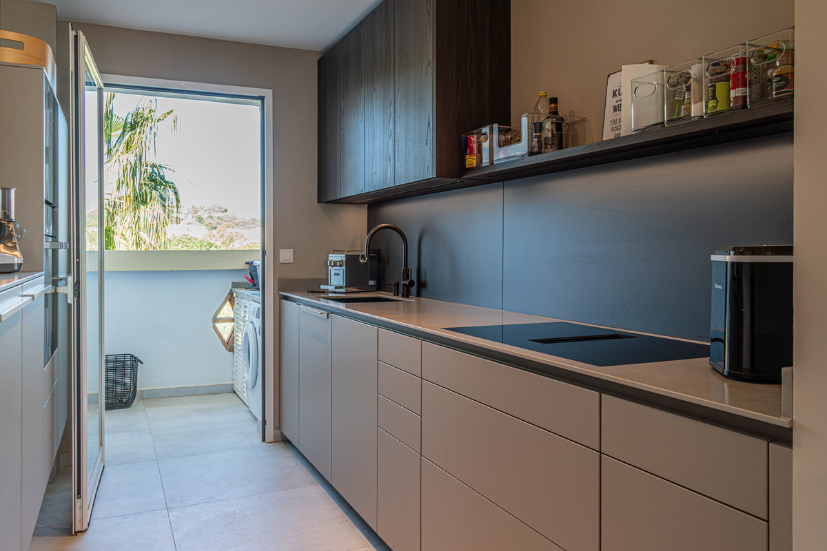Penthouse for sale in Mijas