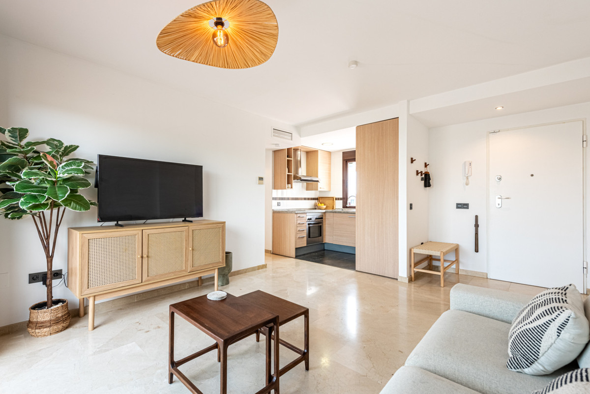 Penthouse for sale in Mijas