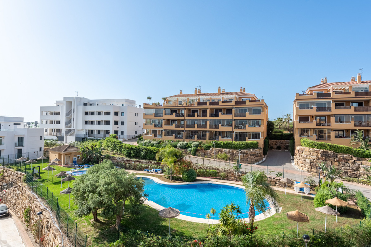 Penthouse for sale in Mijas