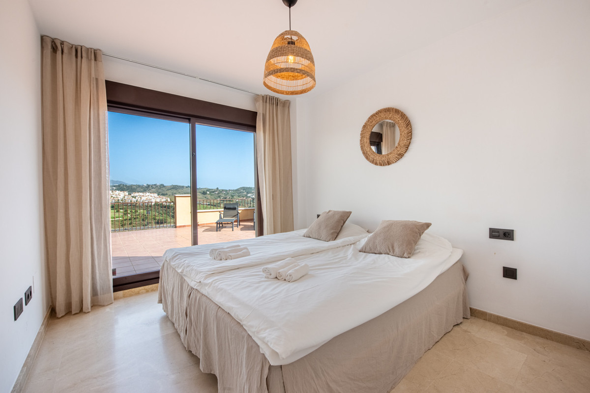 Penthouse for sale in Mijas