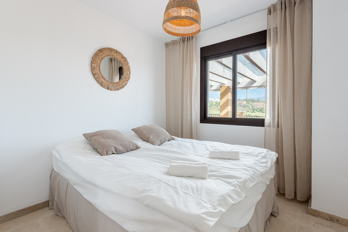 Penthouse for sale in Mijas