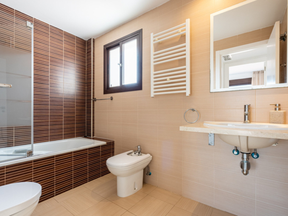 Penthouse for sale in Mijas