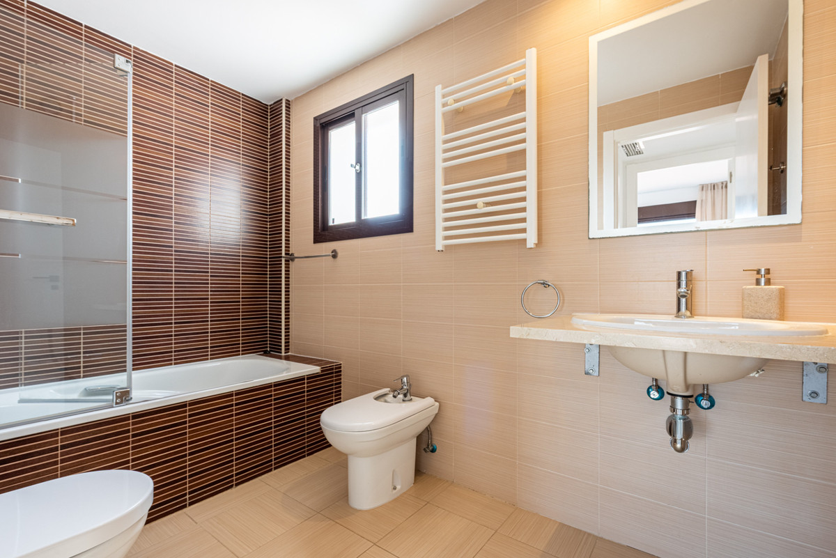 Penthouse for sale in Mijas