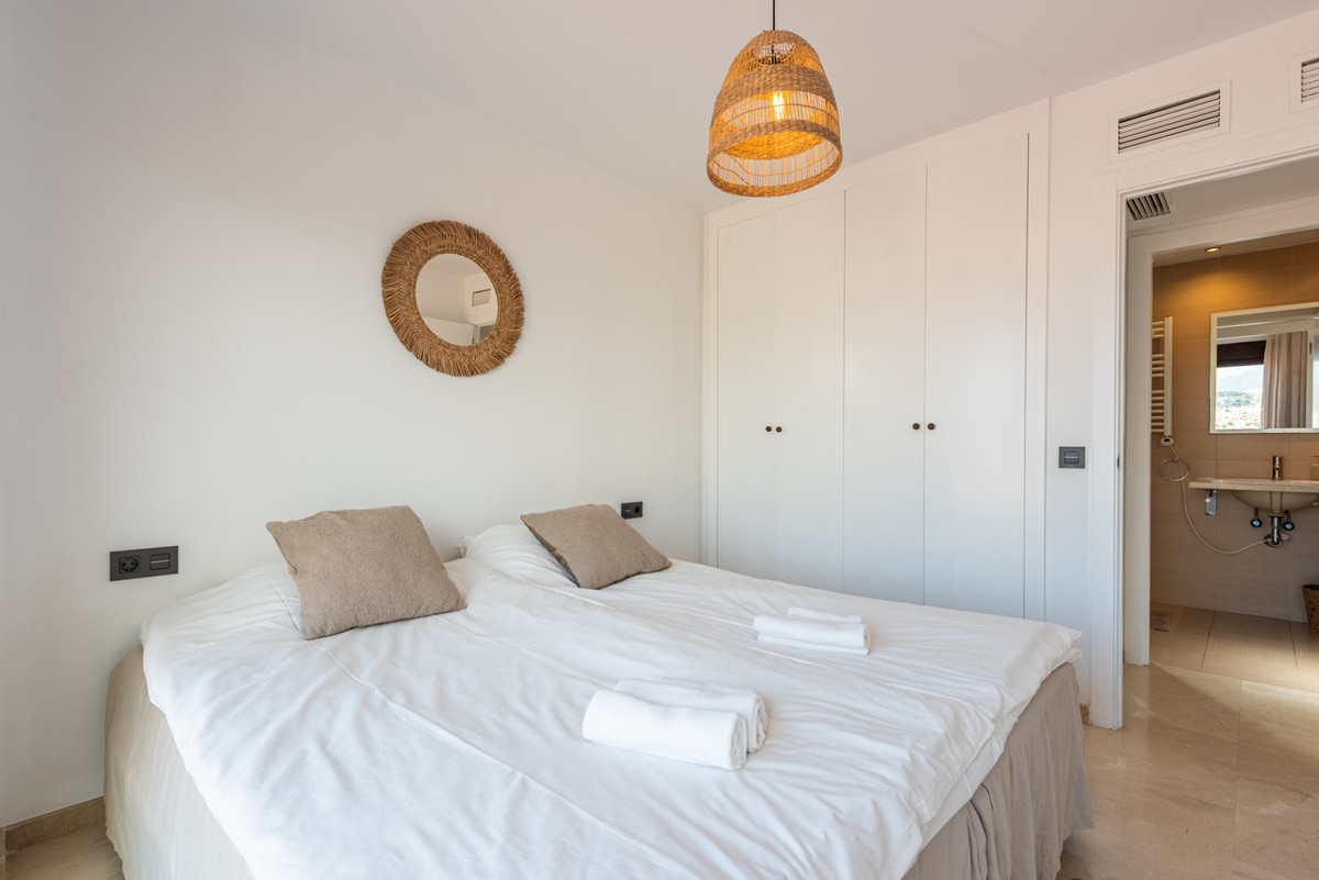 Penthouse for sale in Mijas
