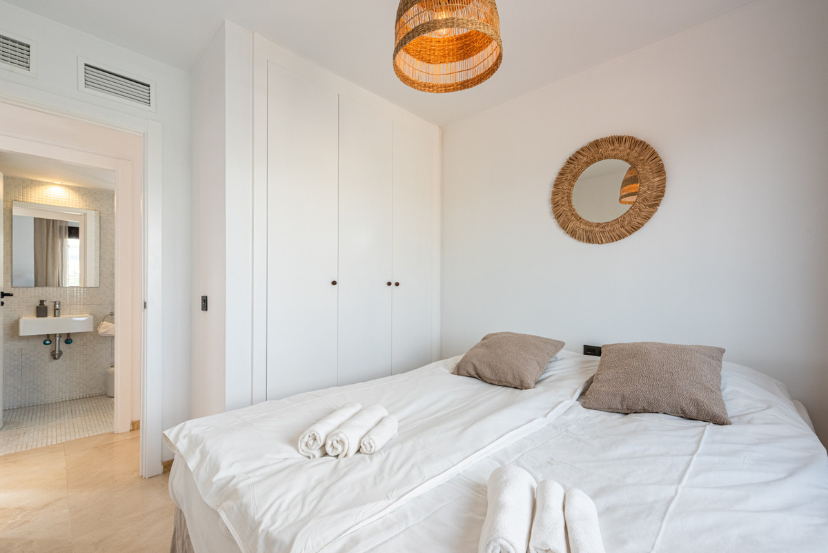 Penthouse for sale in Mijas
