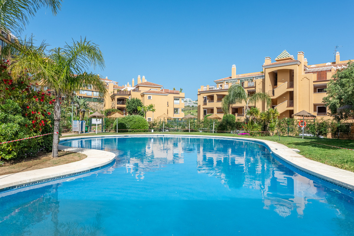 Penthouse for sale in Mijas