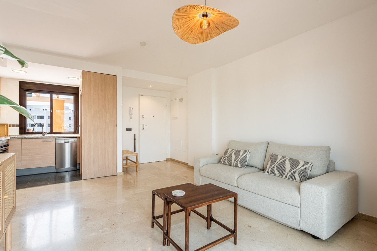 Penthouse for sale in Mijas