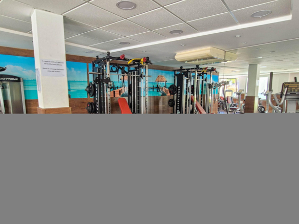Penthouse til salg i Mijas