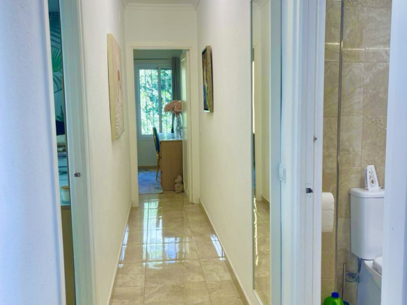 Penthouse for sale in Mijas