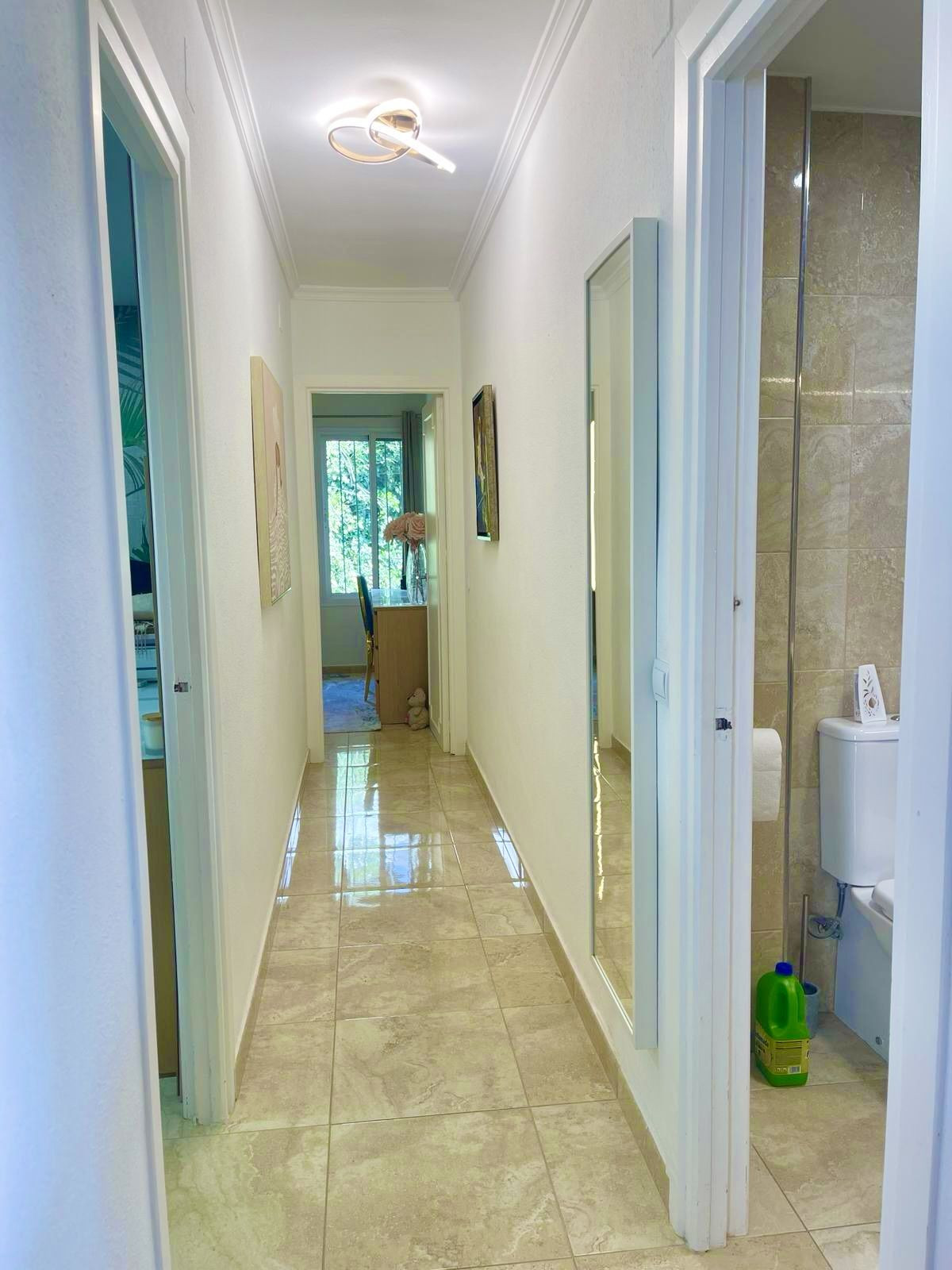 Penthouse for sale in Mijas