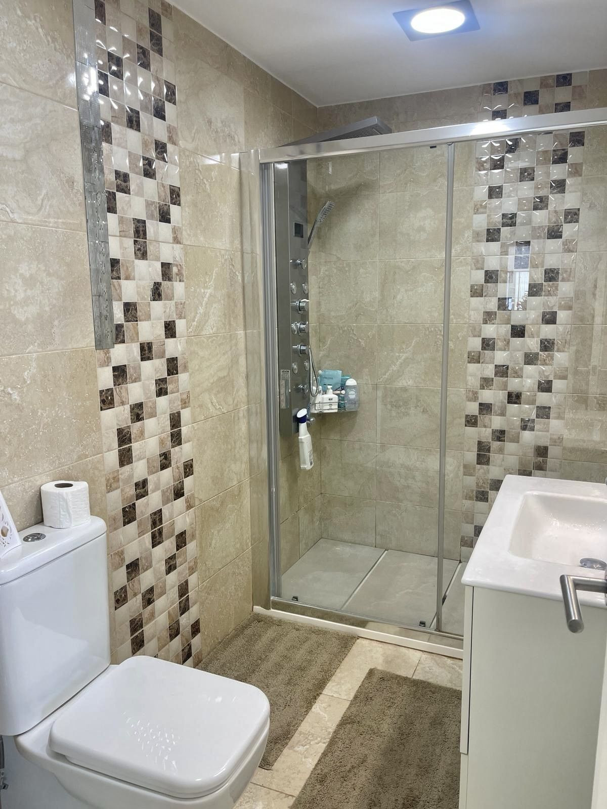 Penthouse for sale in Mijas