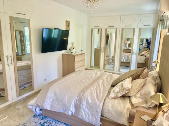 Penthouse for sale in Mijas