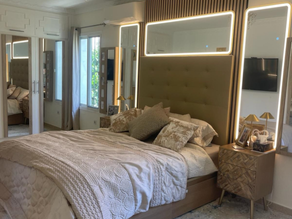 Penthouse for sale in Mijas