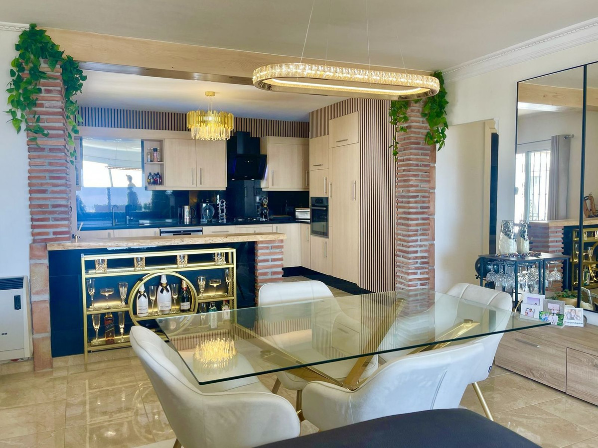 Penthouse for sale in Mijas