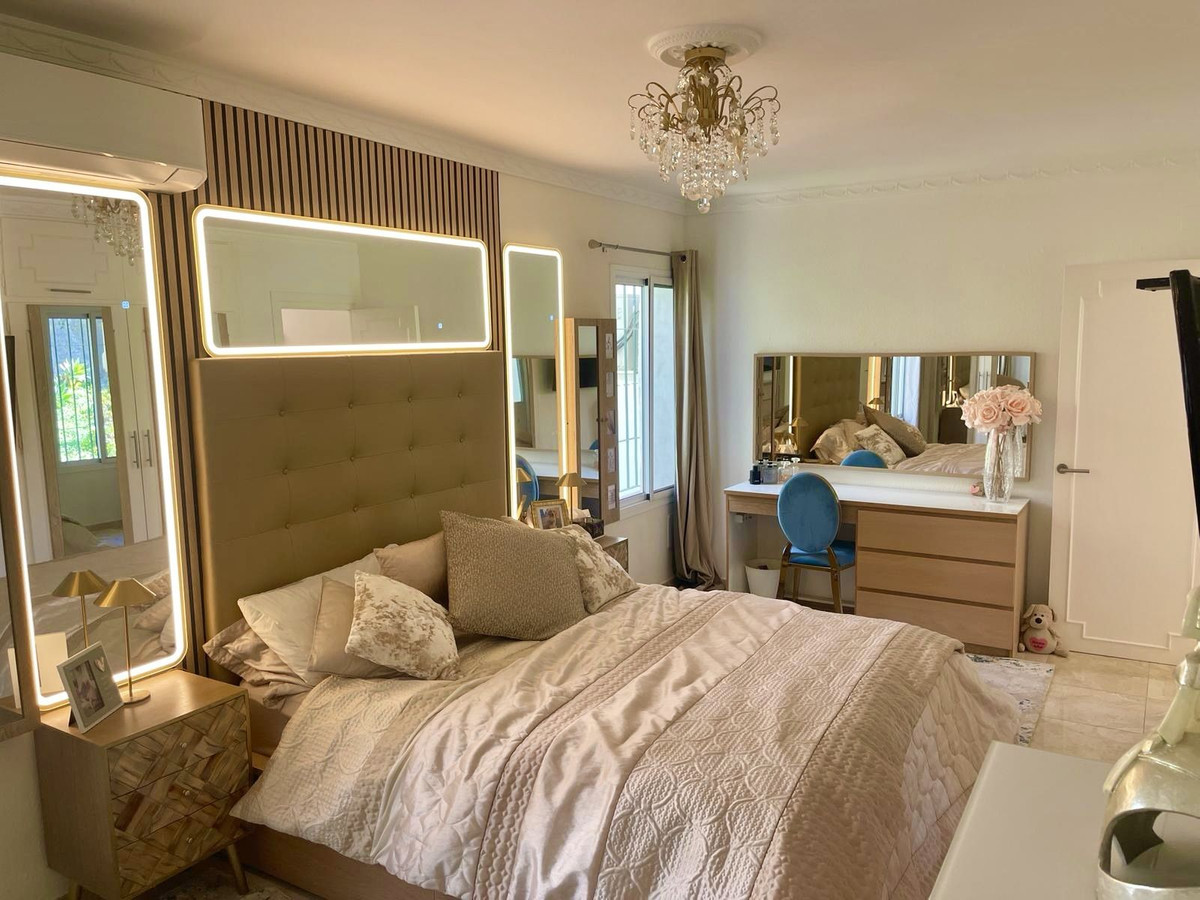 Penthouse for sale in Mijas