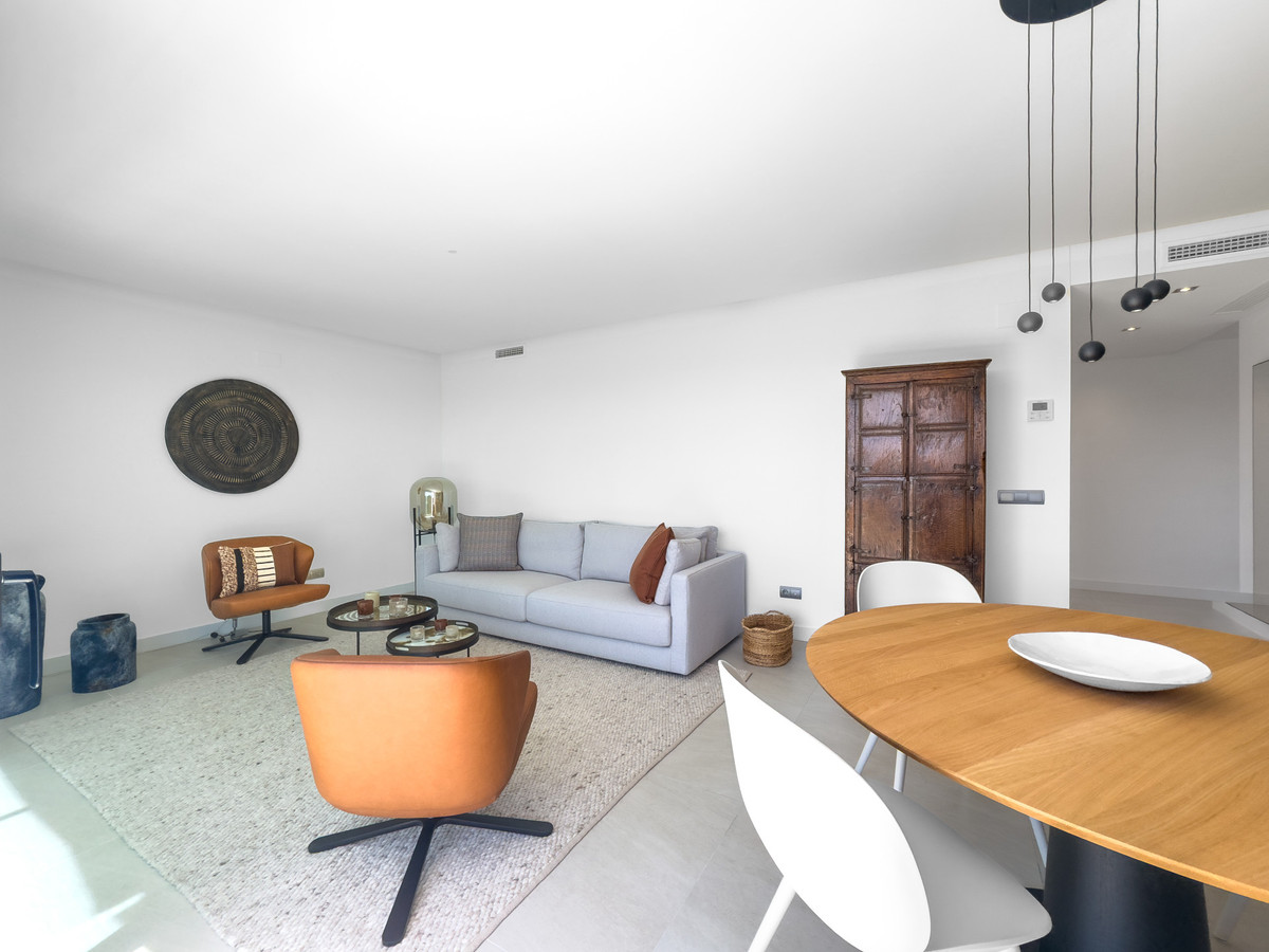 Penthouse for sale in Mijas
