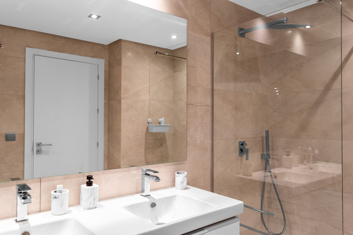 Penthouse for sale in Mijas