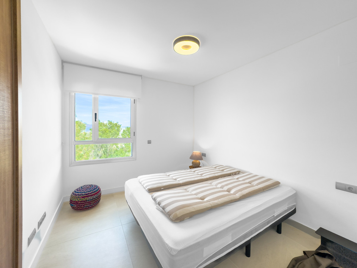 Penthouse for sale in Mijas