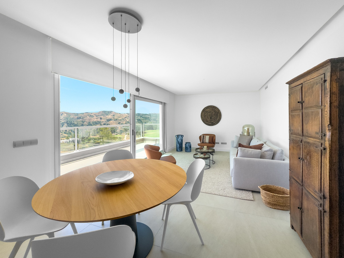 Penthouse-in-Mijas-Ref-R5408950 Penthouse for sale in Mijas