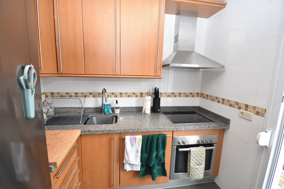 Penthouse for sale in Mijas