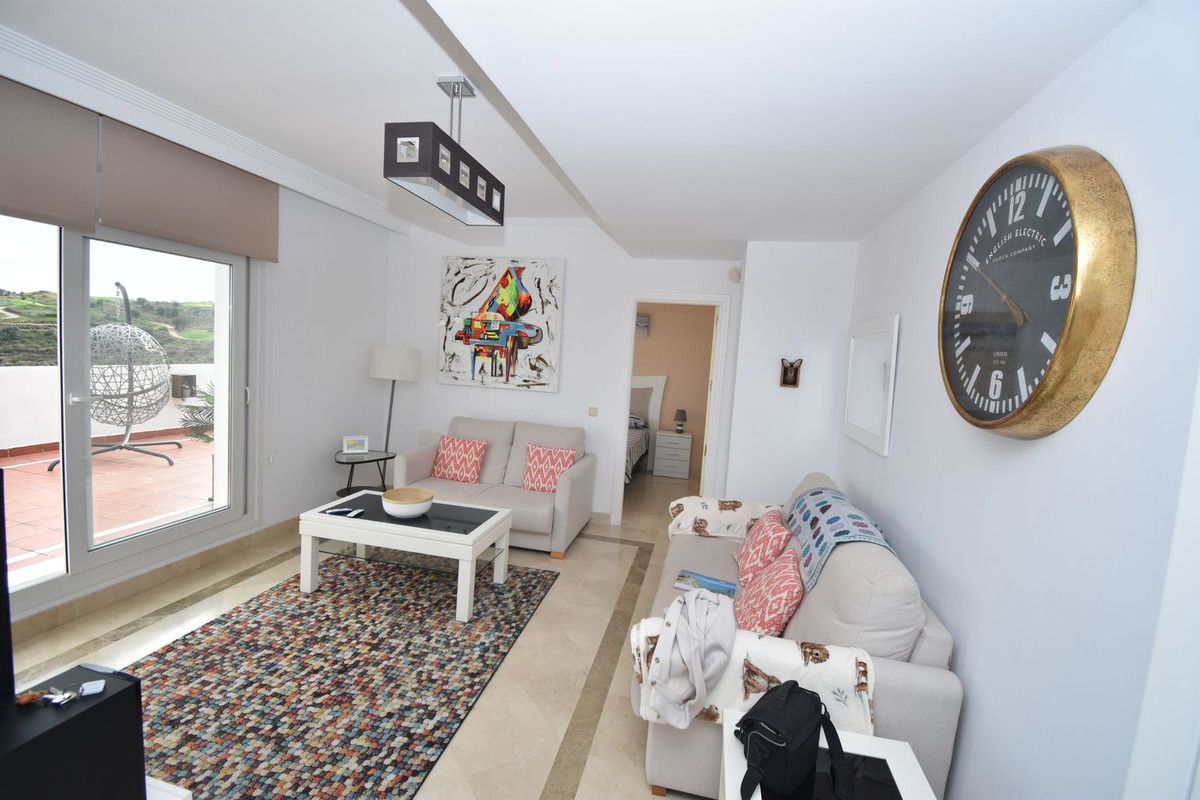 Penthouse for sale in Mijas
