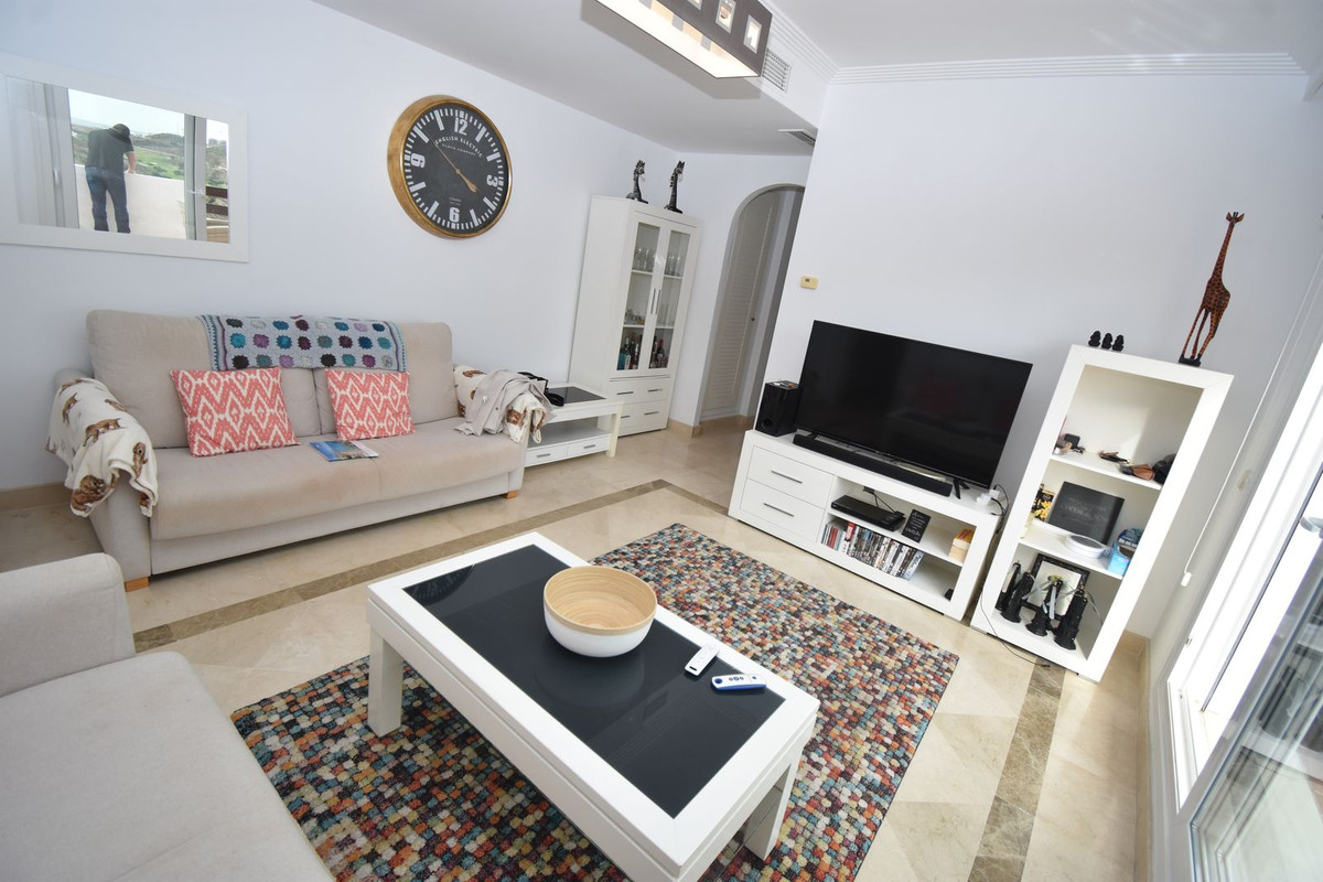 Penthouse for sale in Mijas